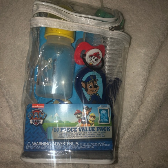 Baby items - Picture 2 of 4